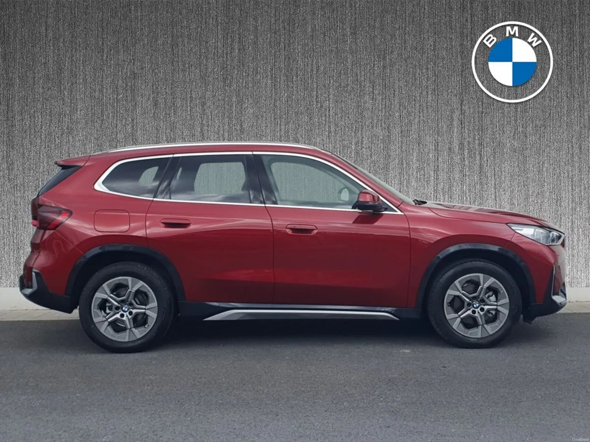 BMW X1 sDrive18d xLine - Image 3