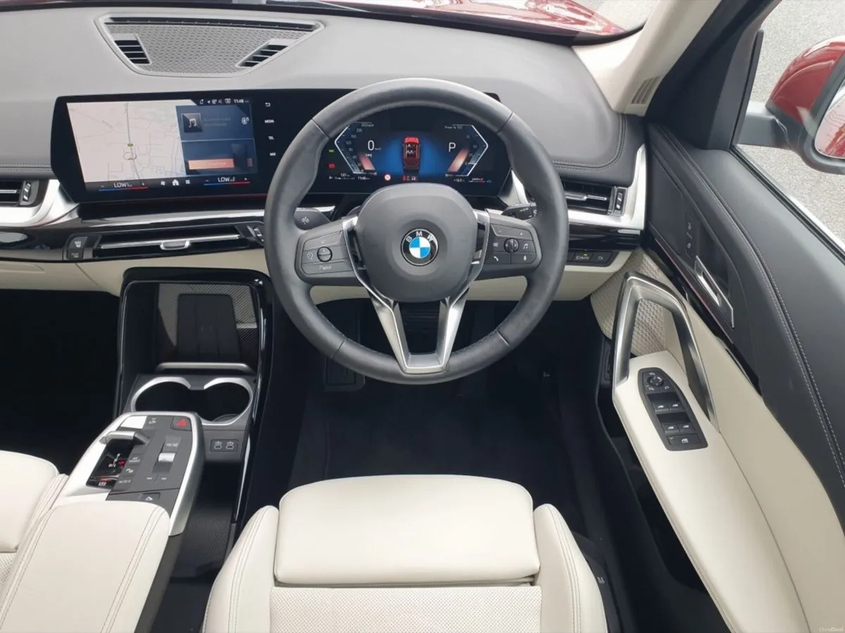 BMW X1 sDrive18d xLine - Image 5