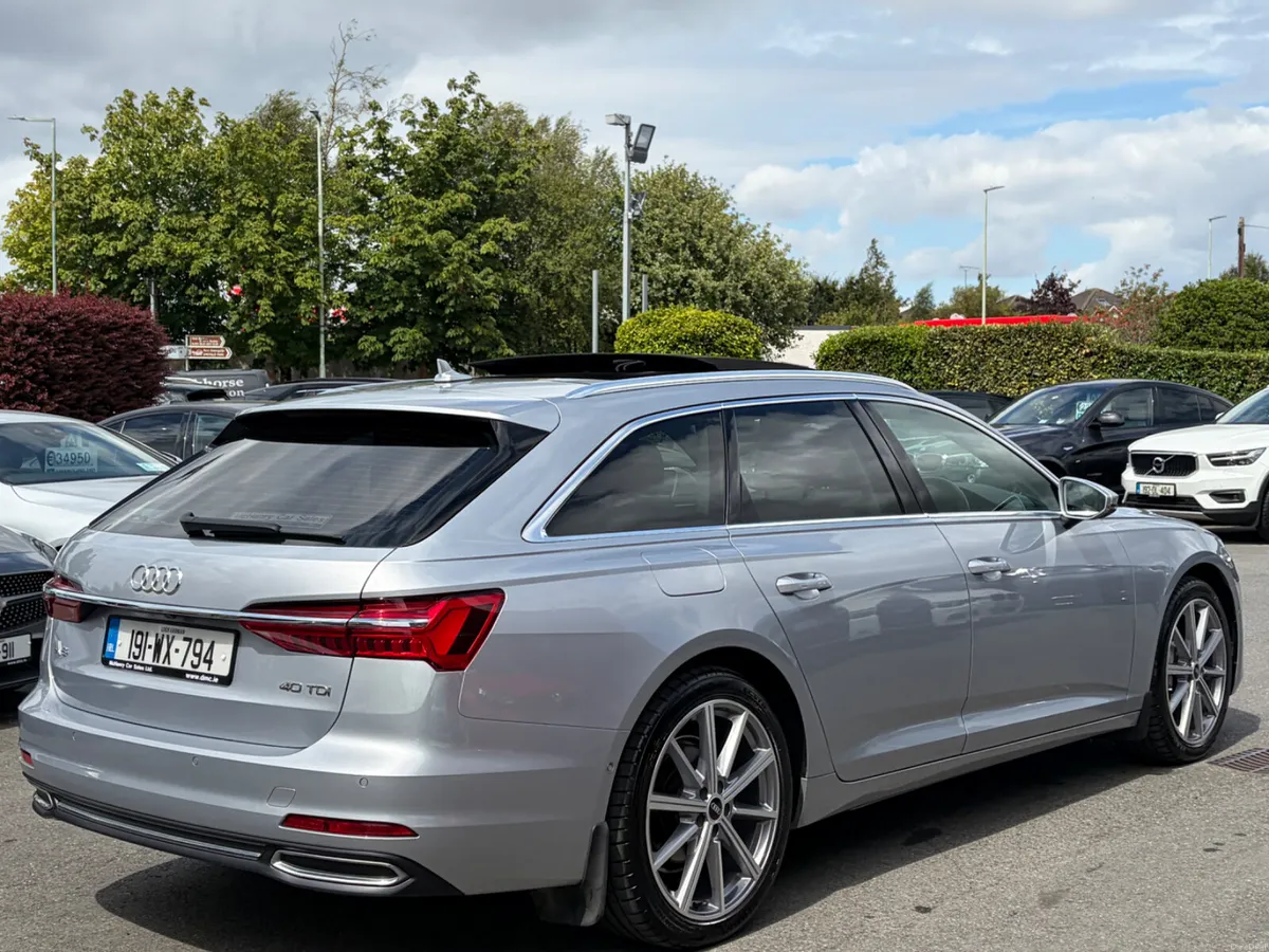 191 Audi A6 Avant Auto *Low Kils* - Image 5