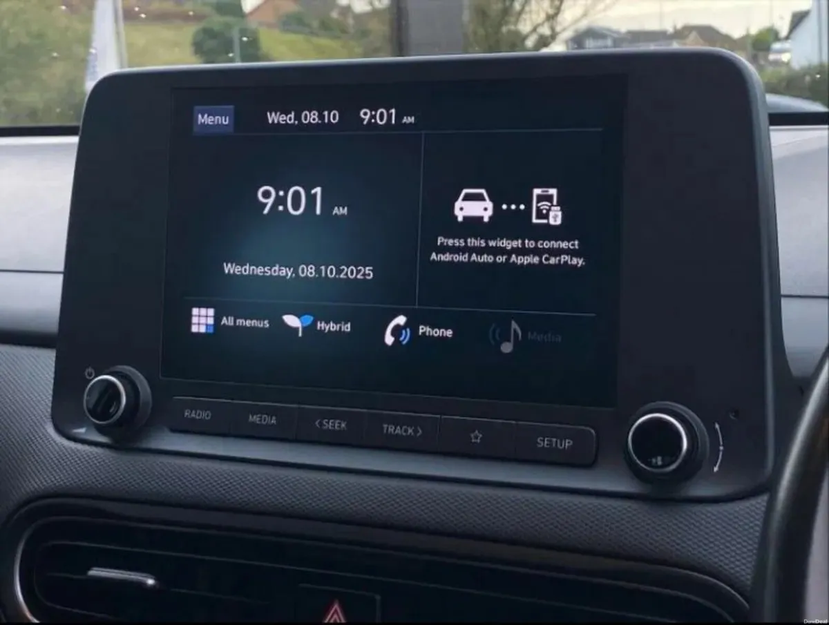 Hyundai KONA 2022 - Image 6