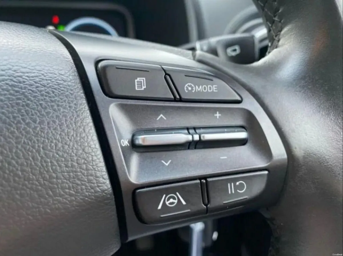 Hyundai KONA 2022 - Image 5