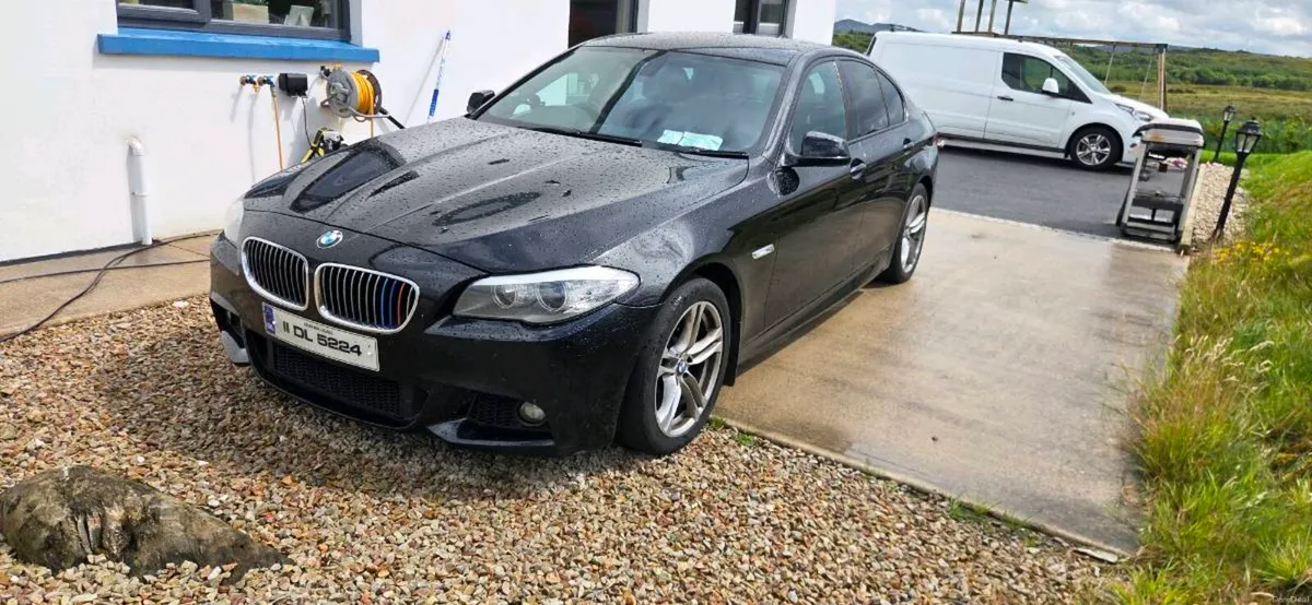 Bmw 520 m sport - Image 5