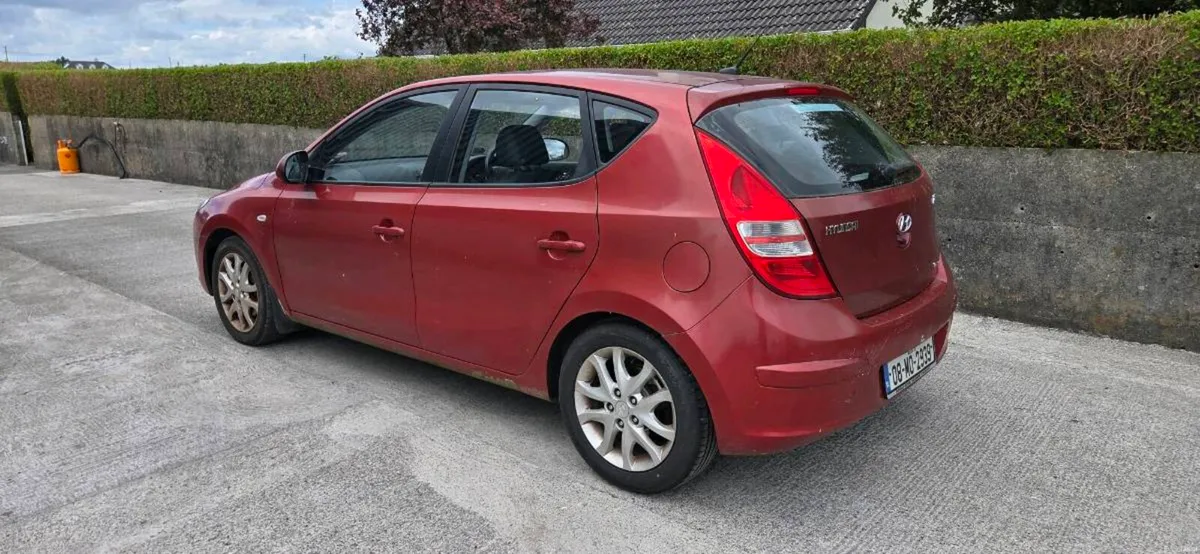 Hyundai i30 - Image 3