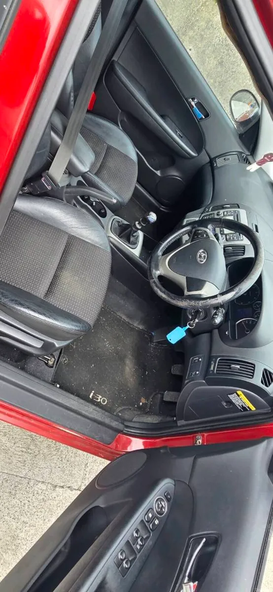 Hyundai i30 - Image 5