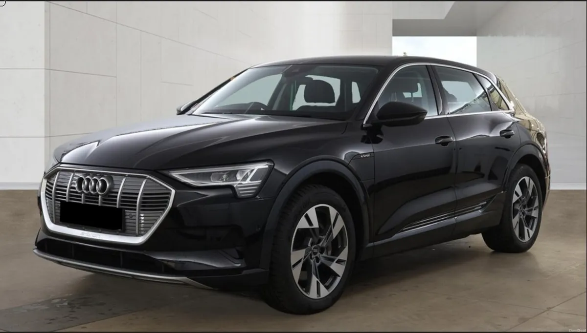 AUDI ETRON SPORT 55 QUATTRO 95KwH BATTERY - Image 5