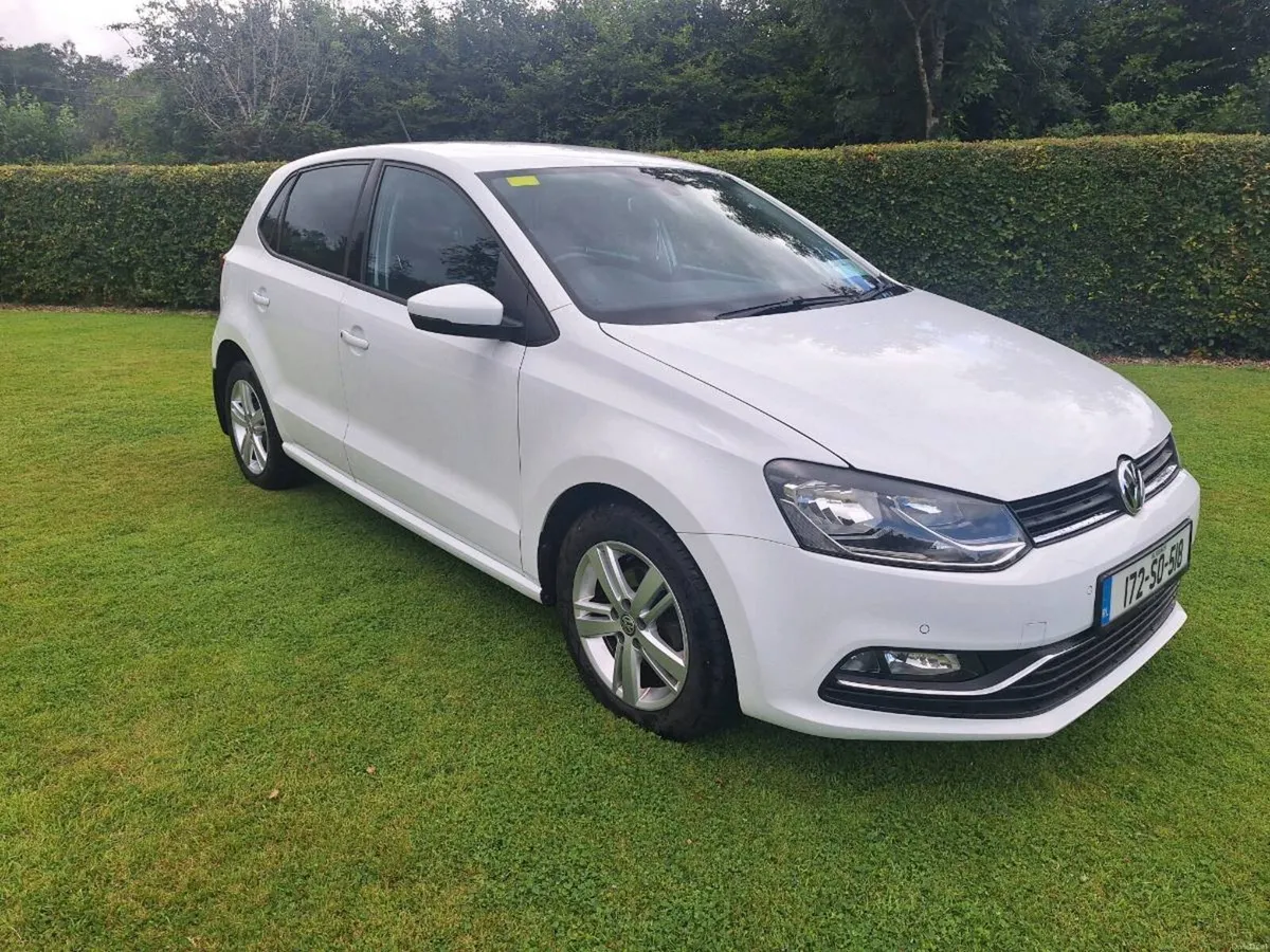 VW POLO - Image 4