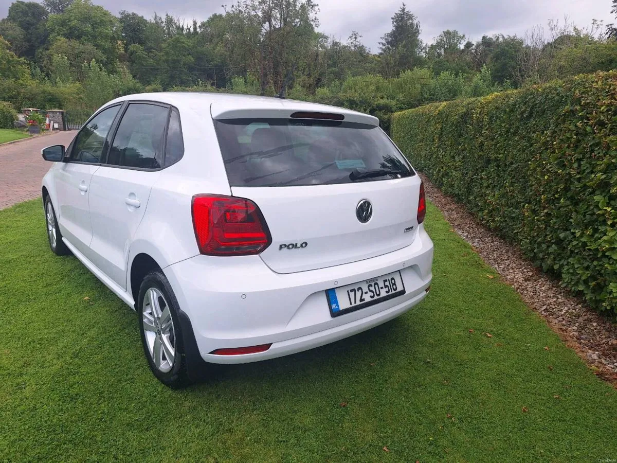 VW POLO - Image 3