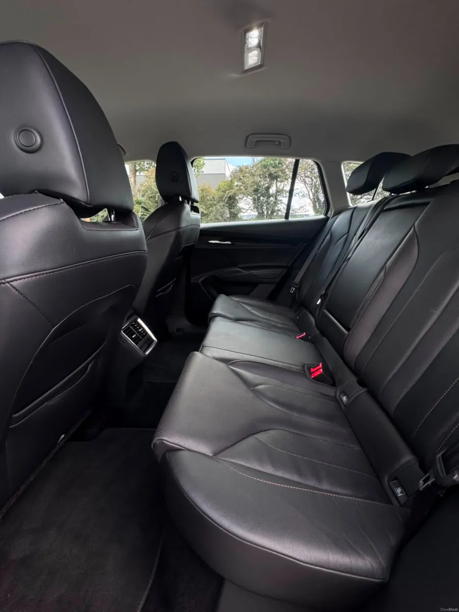 231 Skoda Enyaq iV 80 RWD Long Range - Image 2