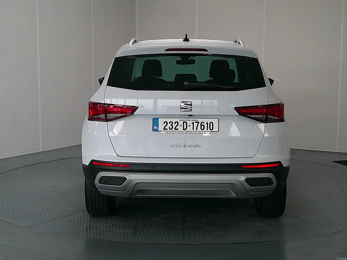 SEAT Ateca 2023 - Image 6