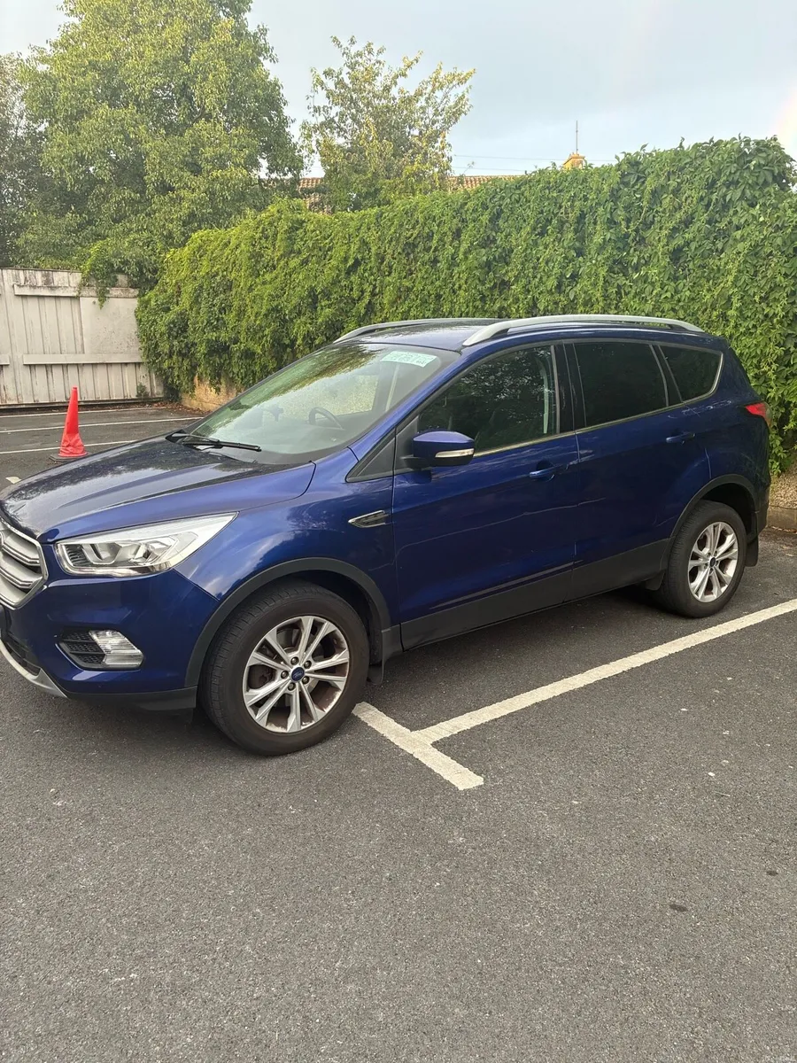 Ford Kuga Titanium - Image 3