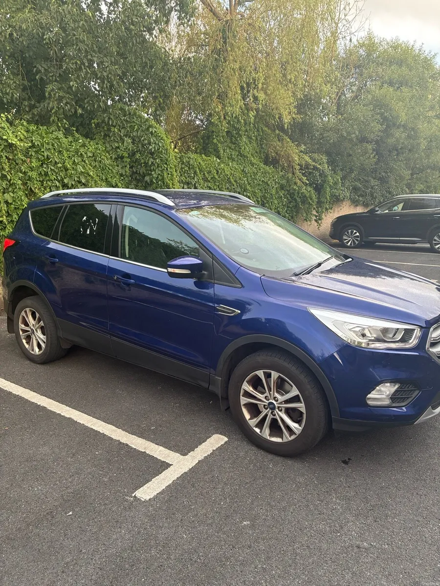 Ford Kuga Titanium - Image 2