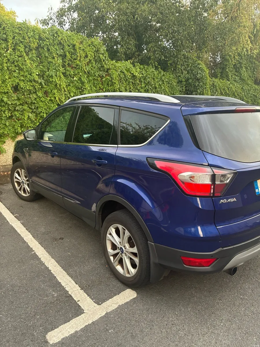Ford Kuga Titanium - Image 6