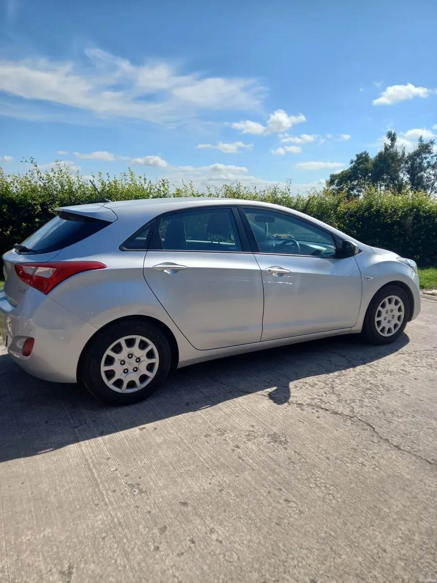 HYUNDAI i30 2014 - Image 3