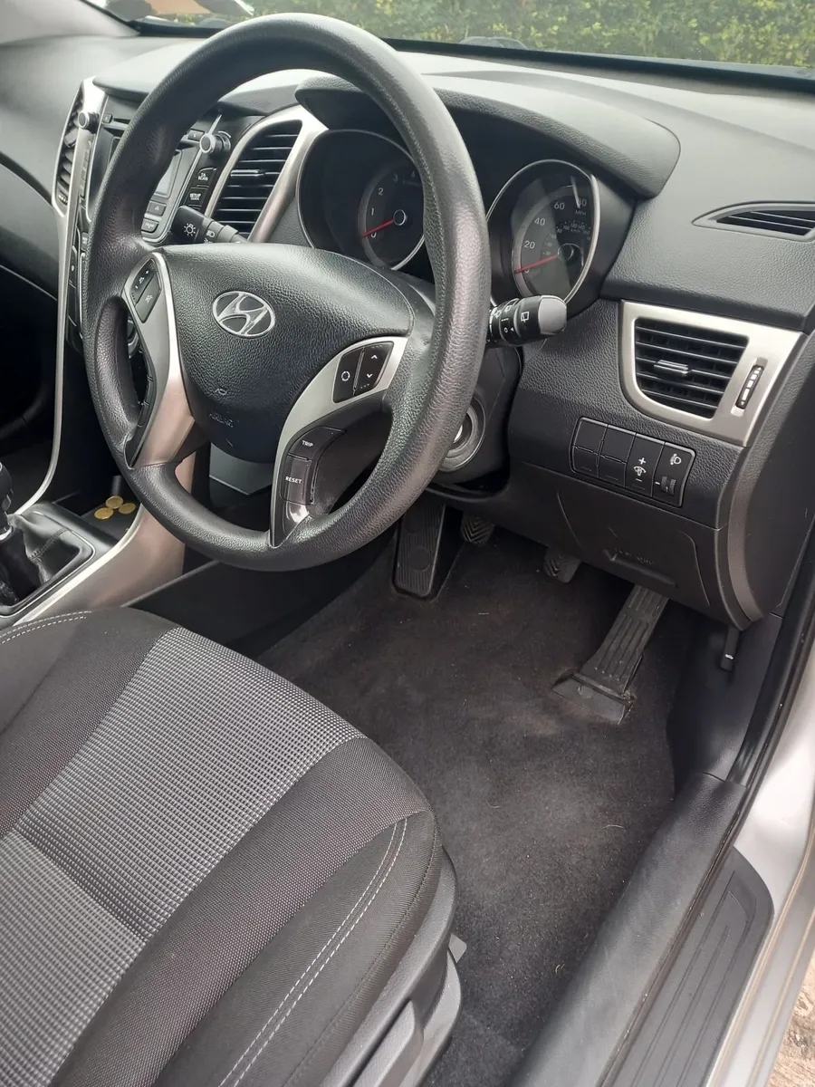 HYUNDAI i30 2014 - Image 6
