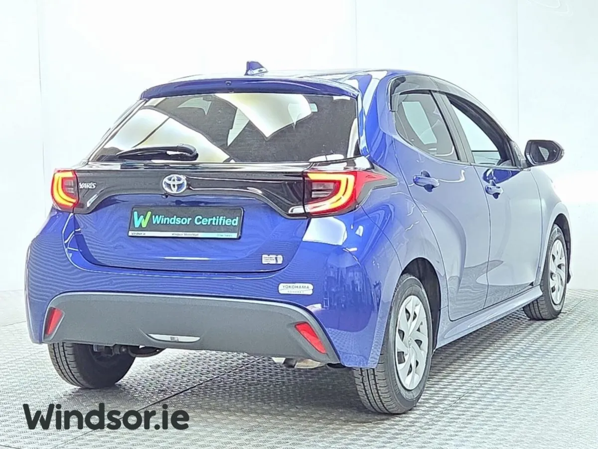 Toyota Yaris G - Image 2