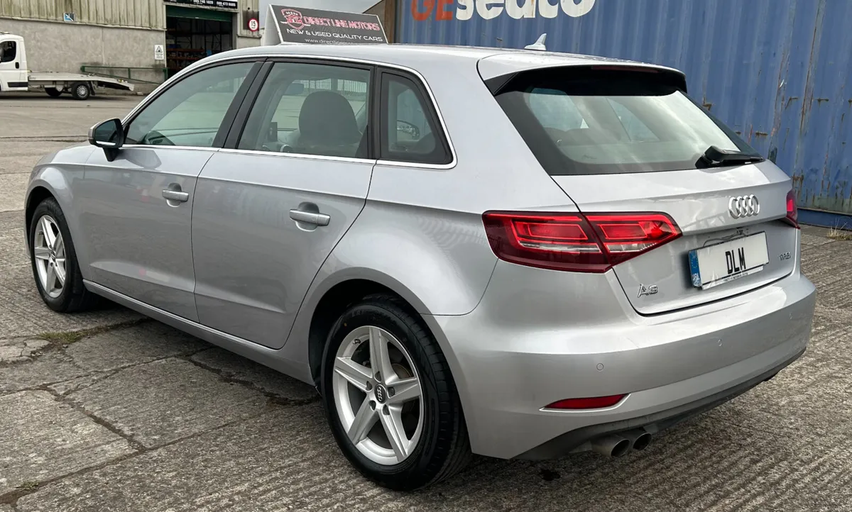 2017 Audi A3 TFSI S-Tronic | Low Mileage - Image 6