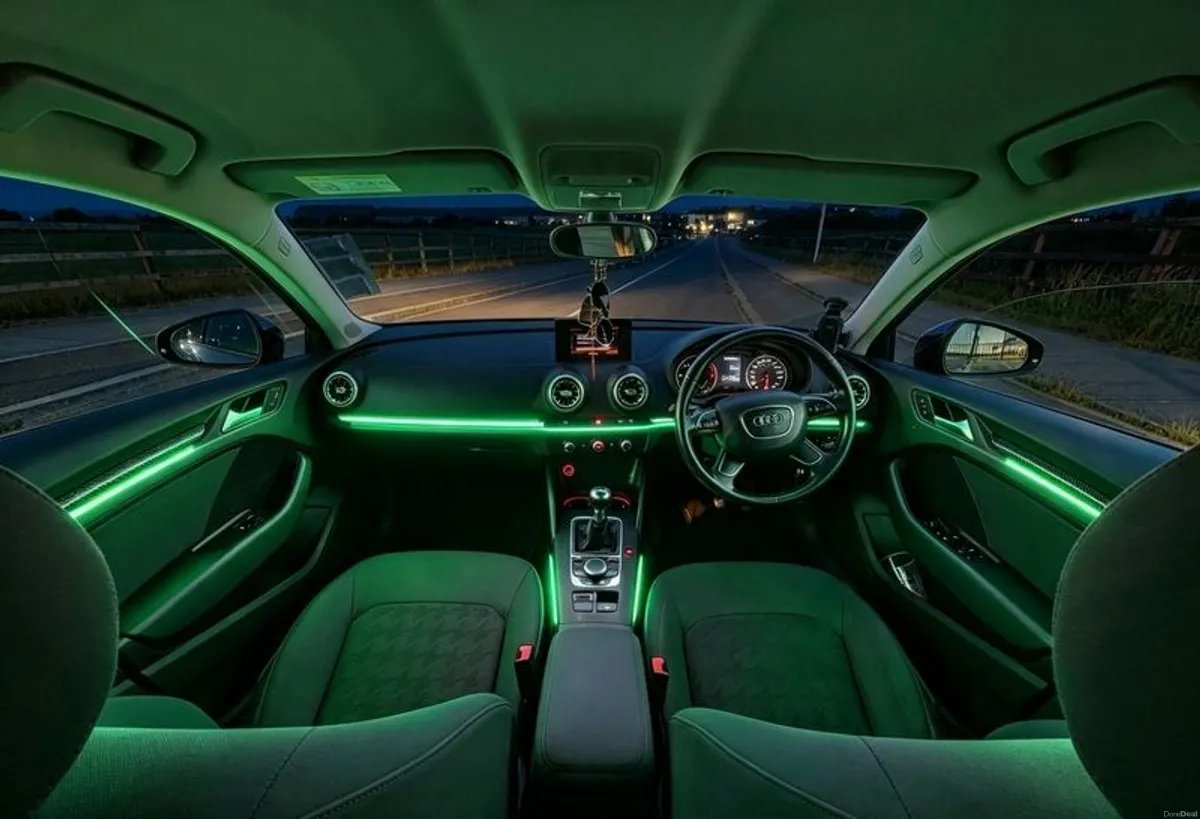 2014 Audi A3 - Image 6