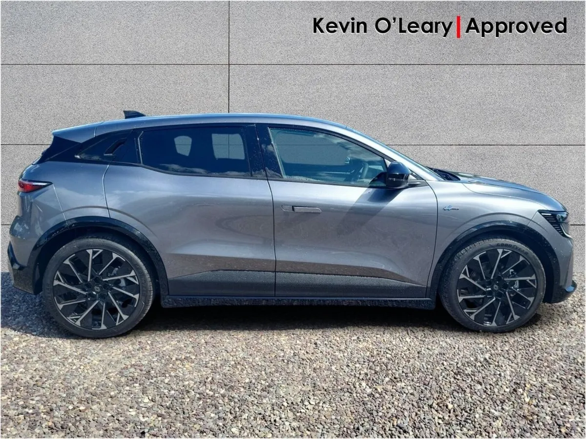 Renault Megane MEGANE E-TECH ELEC TECHNO ESPR - Image 6