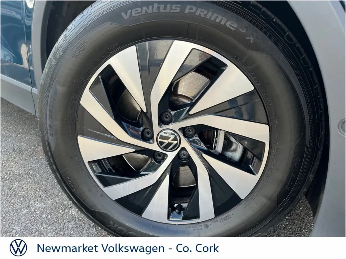 Volkswagen Tiguan NEW MODEL 2.0TDI 150BHP DSG AUTO - Image 4