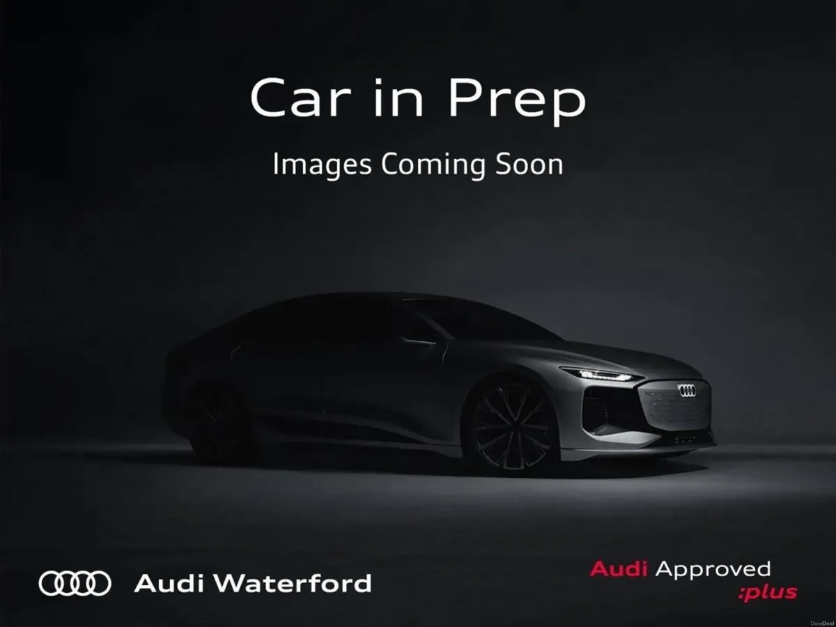 Audi A5 Sportback 35 TDI S Line - Image 1