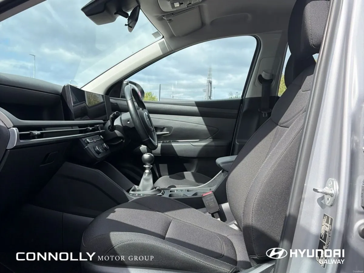 Hyundai Tucson Tucson FL Comfort Plus - Image 5