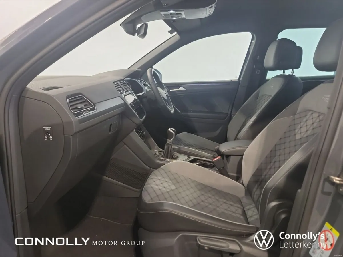 Volkswagen Tiguan 2.0 TDI 150HP R-Line - Image 5