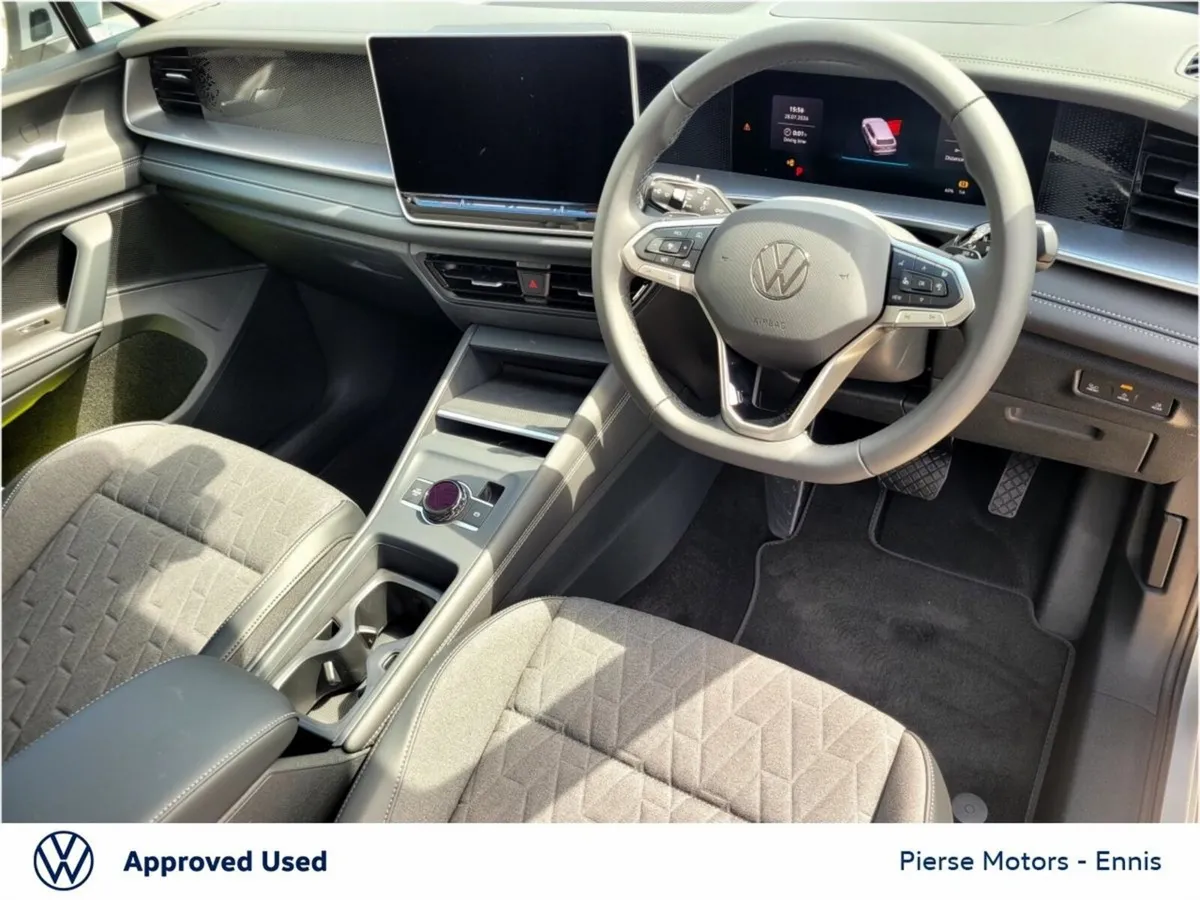 Volkswagen Tayron 2.0 TDI 150HP Edition 75 DSG - Image 2