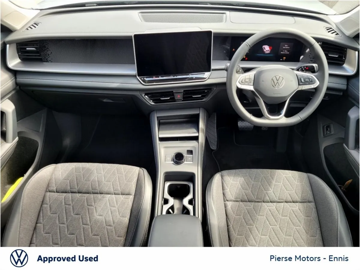 Volkswagen Tayron 2.0 TDI 150HP Edition 75 DSG - Image 4