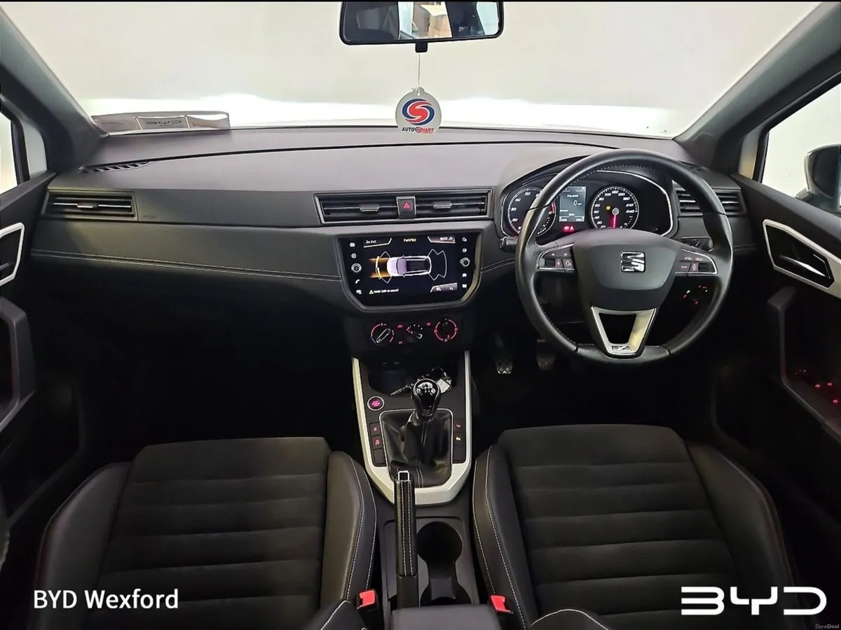 SEAT Arona (Deposit taken)1.0TSI 115hp Xcellence - Image 6