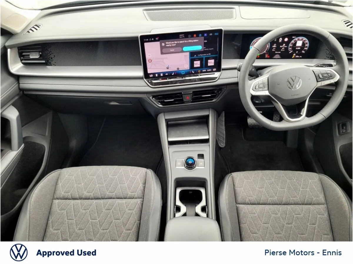 Volkswagen Tayron 2.0 TDI 150HP Edition 75 DSG - Image 4
