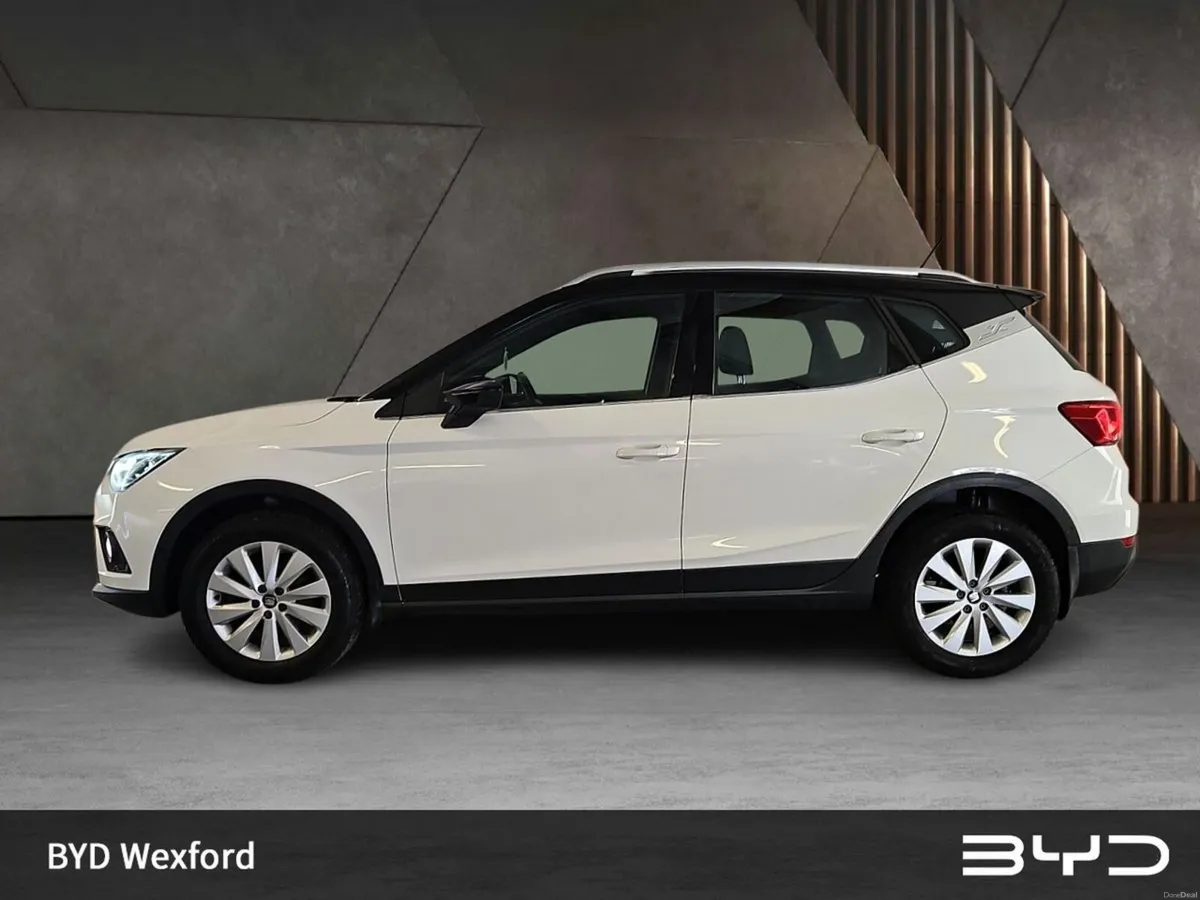 SEAT Arona (Deposit taken)1.0TSI 115hp Xcellence - Image 4