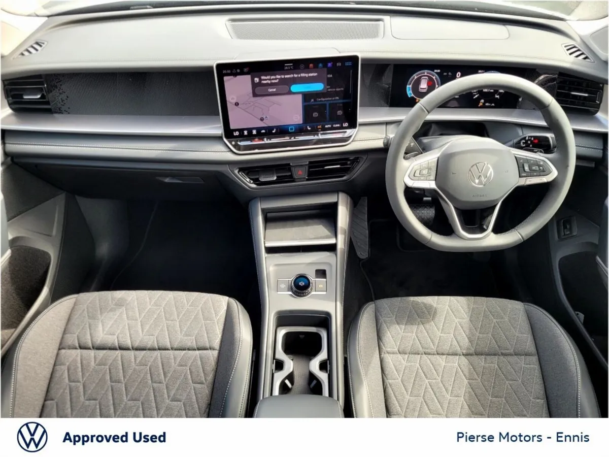 Volkswagen Tayron 2.0 TDI 150HP Edition 75 DSG - Image 2