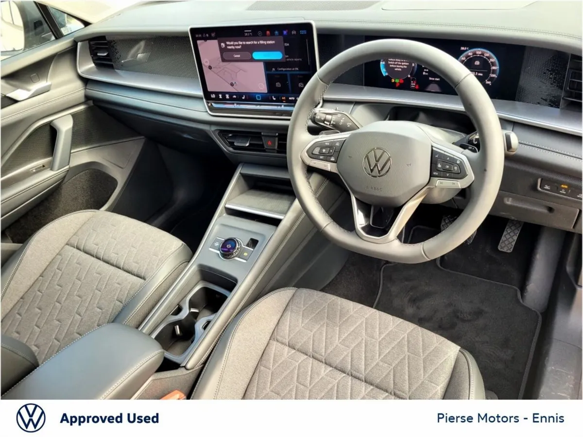 Volkswagen Tayron 2.0 TDI 150HP Edition 75 DSG - Image 4