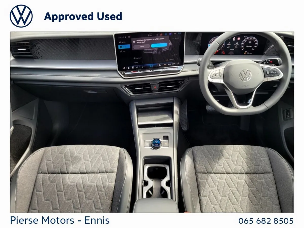 Volkswagen Tayron 2.0 TDI 150HP Edition 75 DSG - Image 6