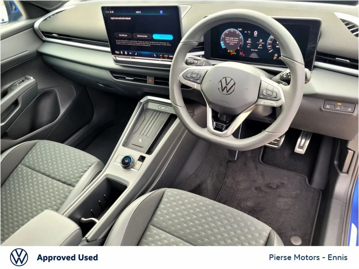 Volkswagen T-Roc R-LINE 1.5TSI 150HP MHEV - Image 2