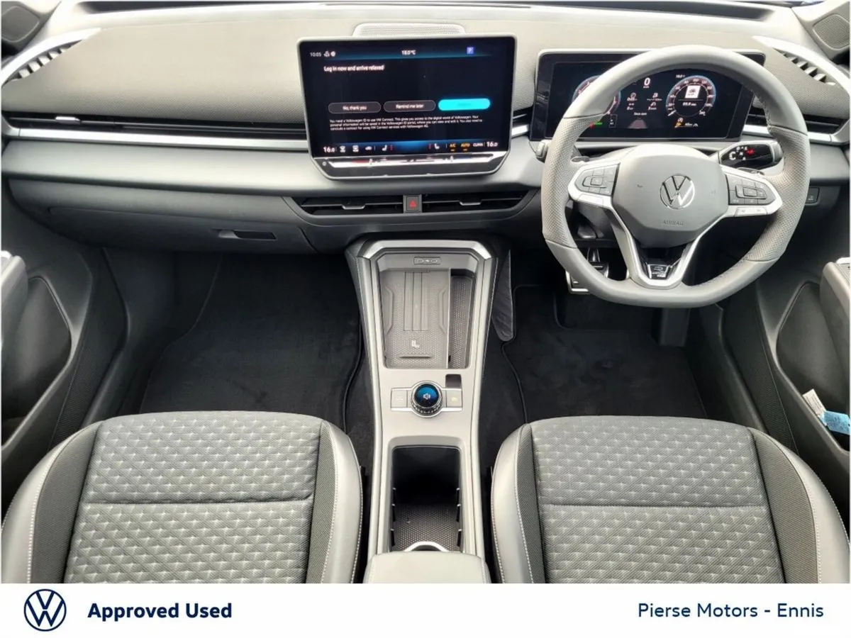 Volkswagen T-Roc R-LINE 1.5TSI 150HP MHEV - Image 4