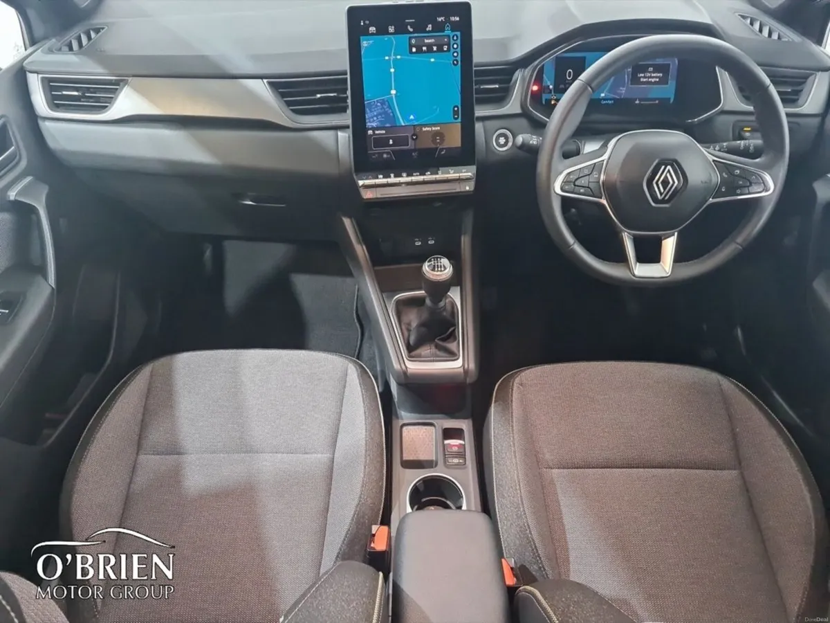 Renault Captur TCe 90 Techno - Image 2
