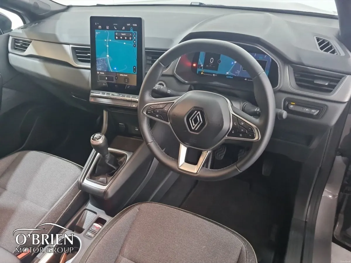 Renault Captur TCe 90 Techno - Image 6