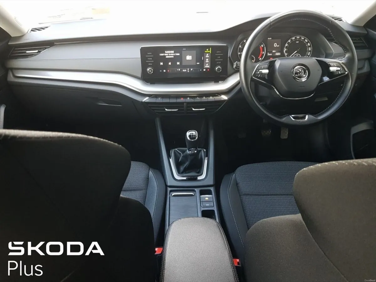 Skoda Octavia OCTAVIA AMBITION 1.0TSI 110HP - Image 2