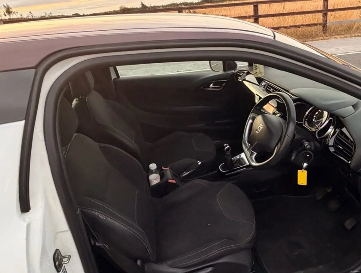 2013 Citroen Ds 3 - Image 5