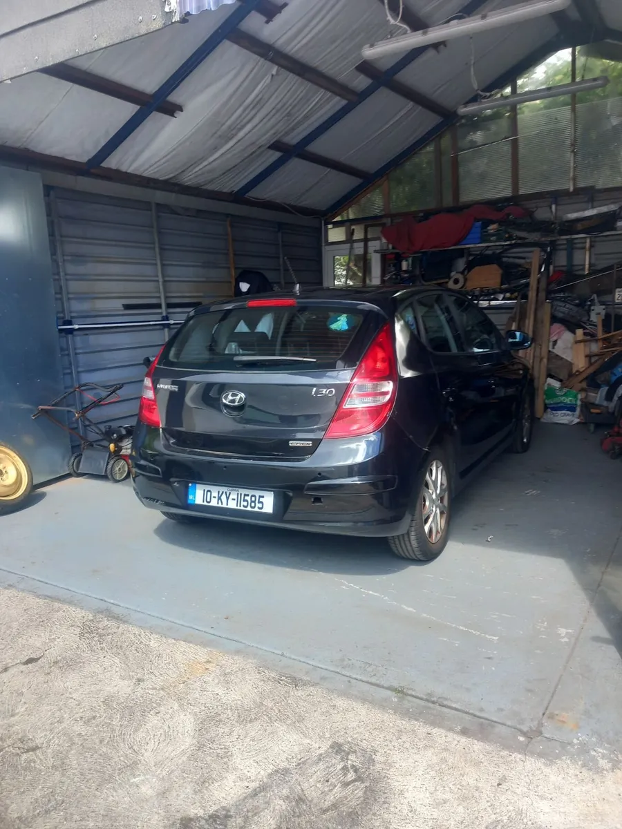 Hyundai i30 2010 - Image 3