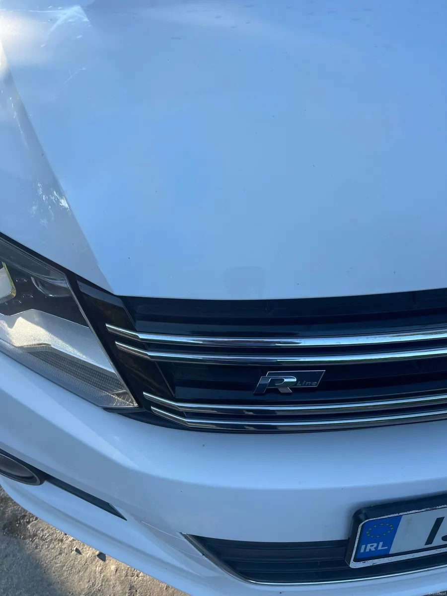 Volkswagen Tiguan - Image 6