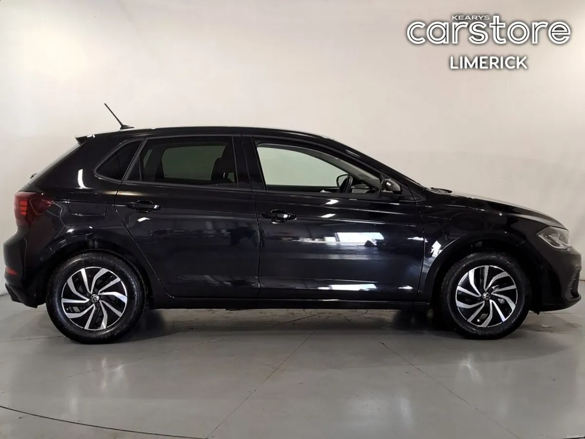 Volkswagen Polo 1.0 TSI AUTO - Image 2