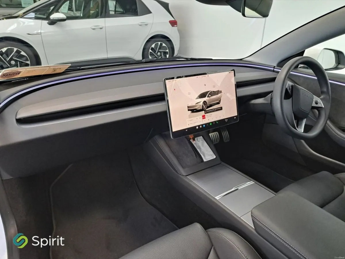 Tesla Model 3 Performance AWD*Call Steven on 08616 - Image 4
