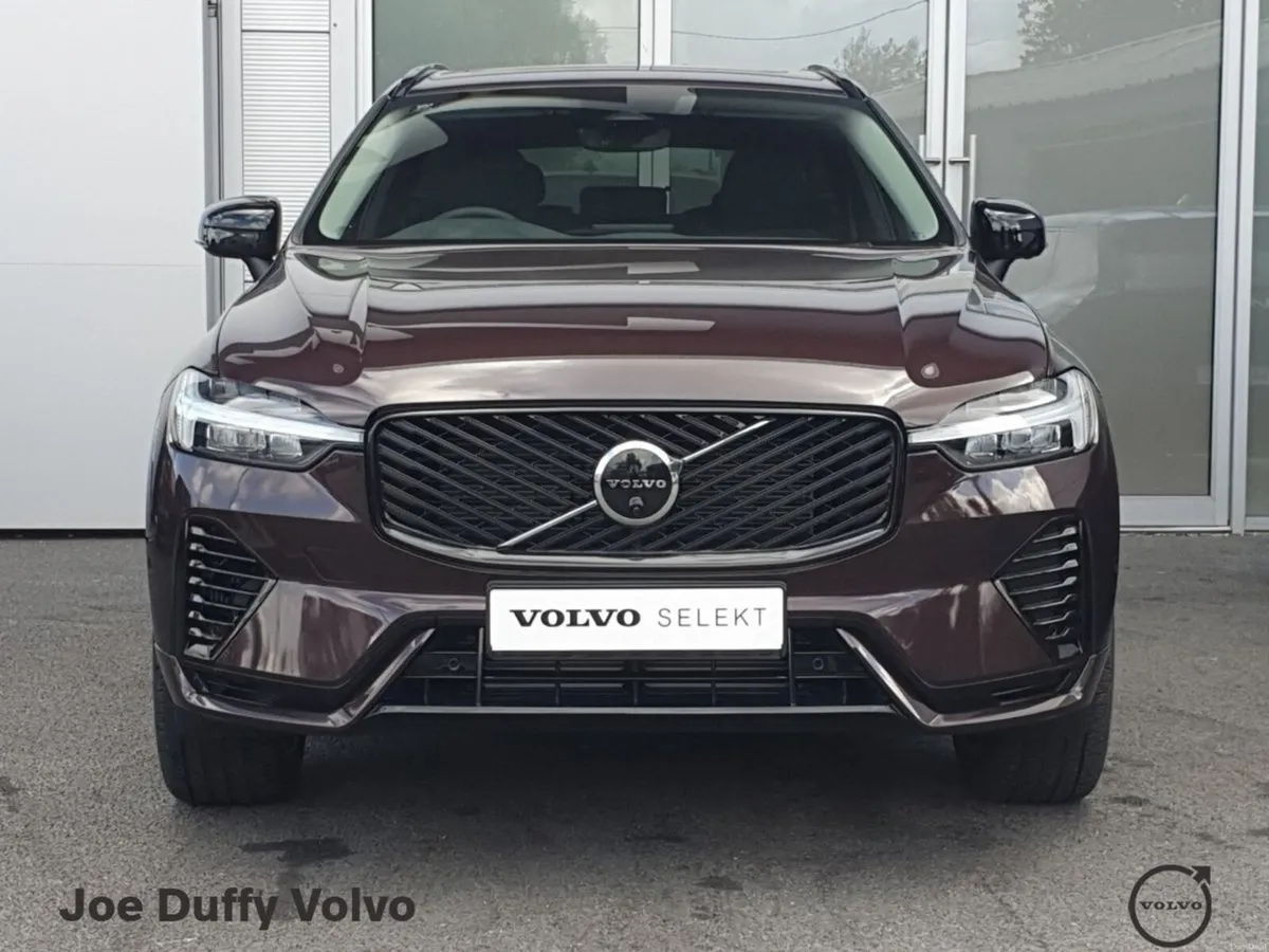 Volvo XC60 T6 AWD Bright - Image 6