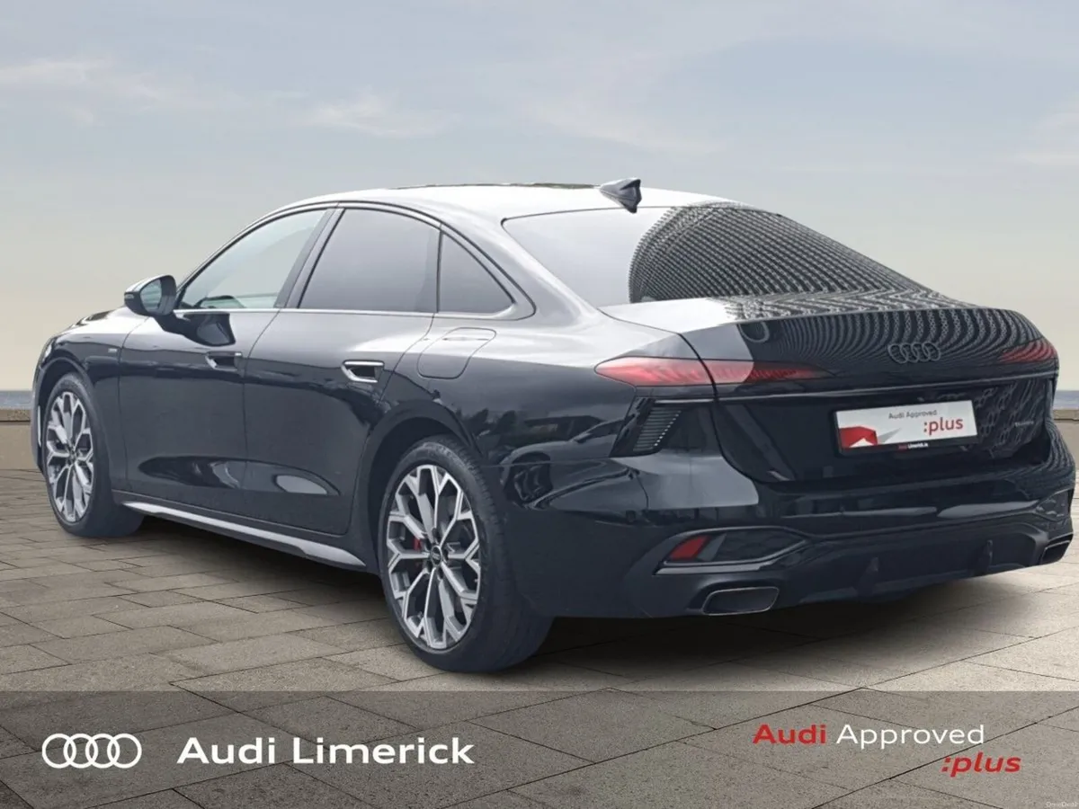 Audi A6 *SAVE €2204 VS NEW* S LINE E HYBRID QUATTR - Image 5