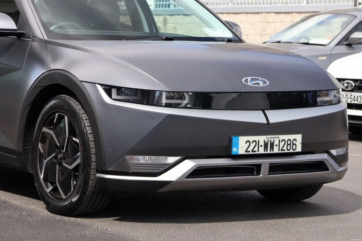 Hyundai IONIQ 5 73kW Executive Plus - Image 4