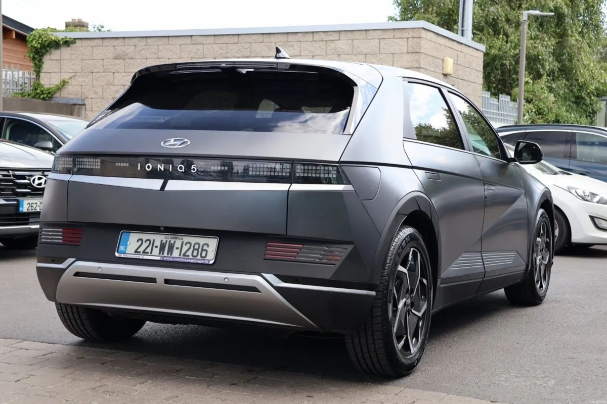 Hyundai IONIQ 5 73kW Executive Plus - Image 5