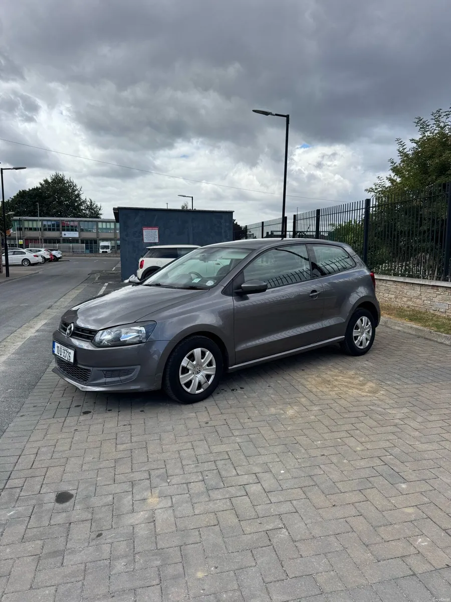Volkswagen polo 2010 1.2 - Image 3