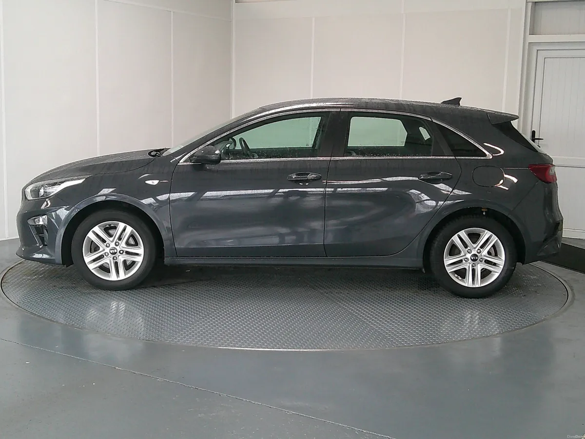 Kia Ceed 2020 - Image 4